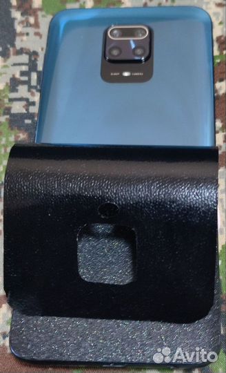 Xiaomi Redmi Note 9S, 4/64 ГБ