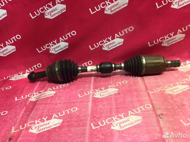 Левый привод киа селтос 49500Q5300