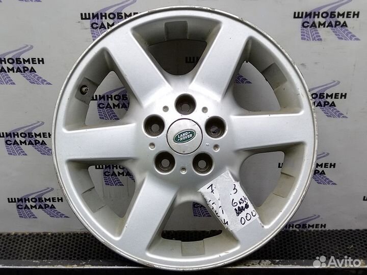 Литые диски R17 5x114.3 цо63.4 7j ET46