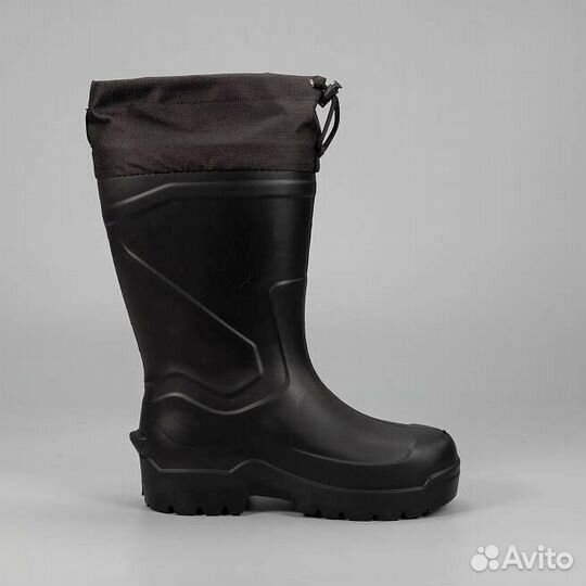 Сапоги муж П-П Nordman Active Pro 519508-01, р.44