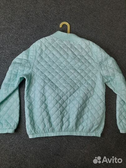 Куртка демисезонная женская