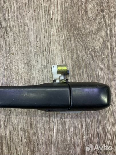 Ручка двери внешняя задняя левая Honda Cr-V