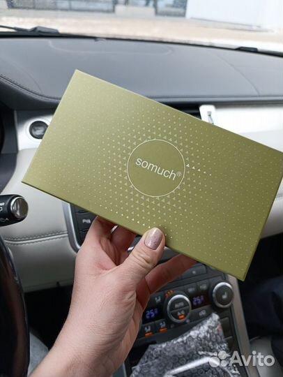 Кошелек женский новый мягкий на магните