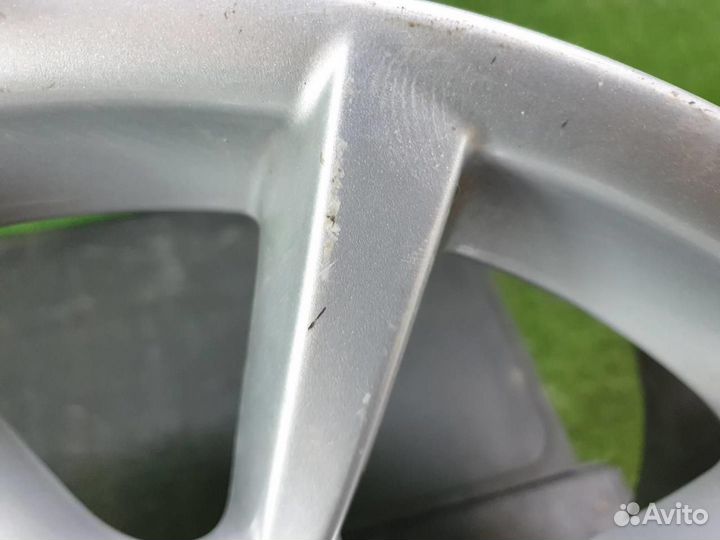 Диск литой R18 BMW 5er F10, F11 (2009-2017) 281 ст