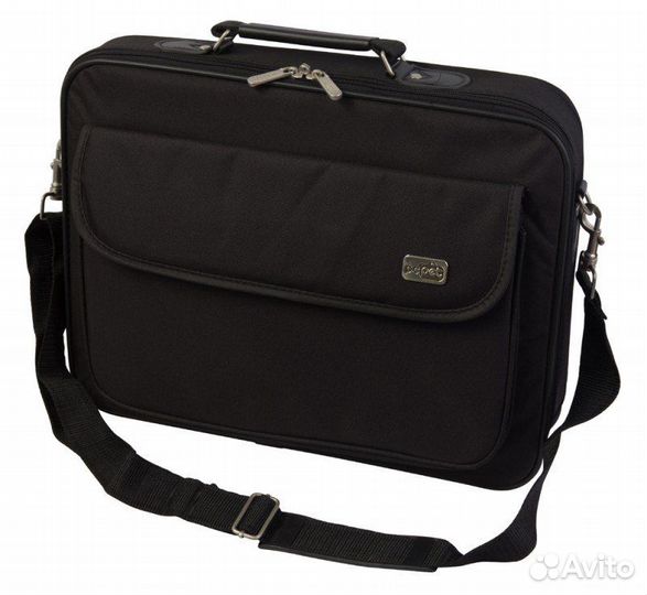 Сумки и рюкзаки для ноутбуков 15.6