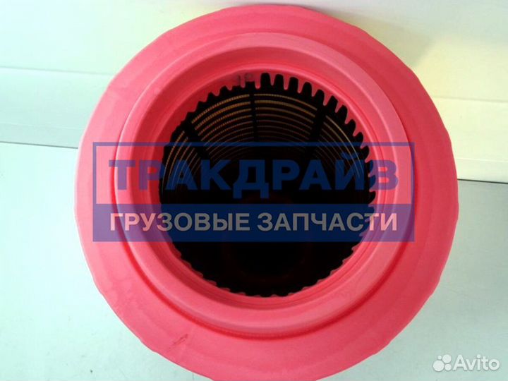 Фильтр воздушный LX1024 Ман Тгс Тгх Тга