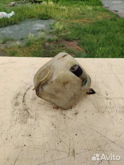 Бачок омывателя с мотором Opel Vectra A Опель