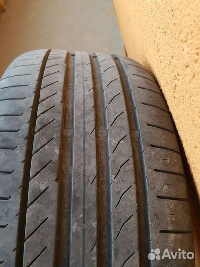 Continental ContiSportContact 5 245/45 R19 102