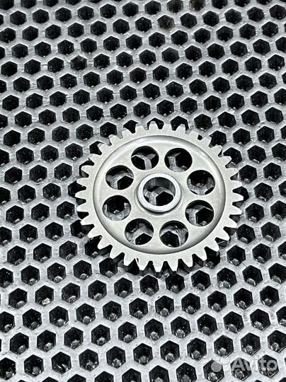 Промежуточная шестерня KTM 450 SX-F 2012