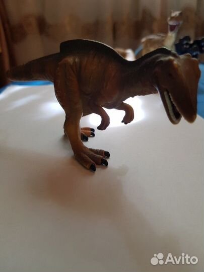 Динозавры Оригинал. Фирма Collecta