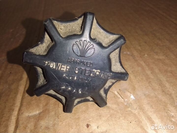 Крышка бачка гура Daewoo Espero