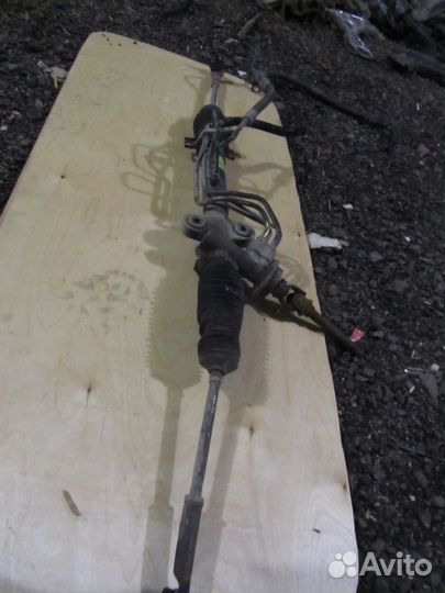 Рулевая рейка Киа Спектра Kia Spectra