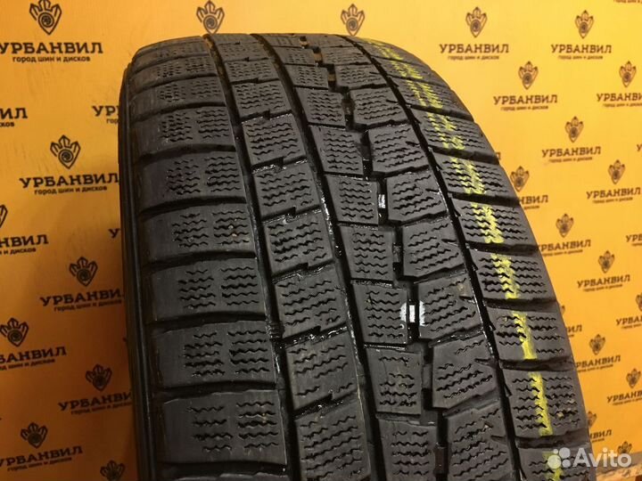 Dunlop Winter Maxx WM01 225/45 R18 91Q