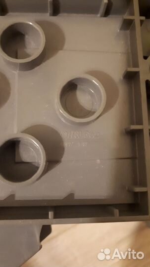 Мост для железной дороги Lego