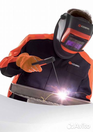 Работа сварщиком вахта