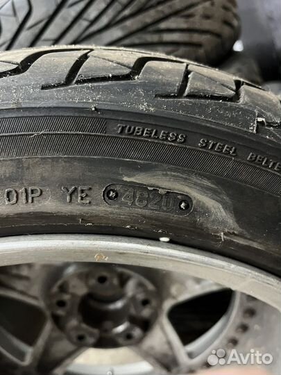 Triangle TR968 225/45 R17