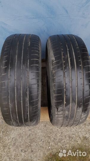 Hankook Ventus Prime 2 K115 225/60 R17 H