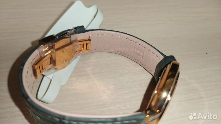 Часы Bulova