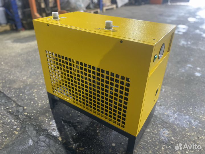 Осушитель для компрессора ET RD 60 на 1,5 куба