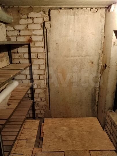 Гараж, 10 м²
