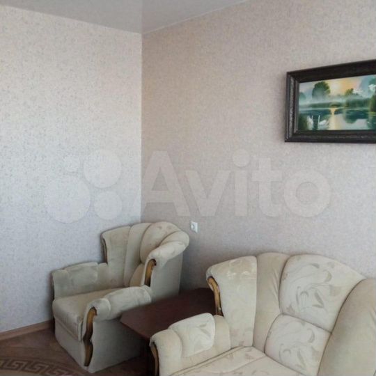 2-к. квартира, 48 м², 9/9 эт.