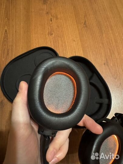 Наушники beyerdynamic lagoon ANC Traveller