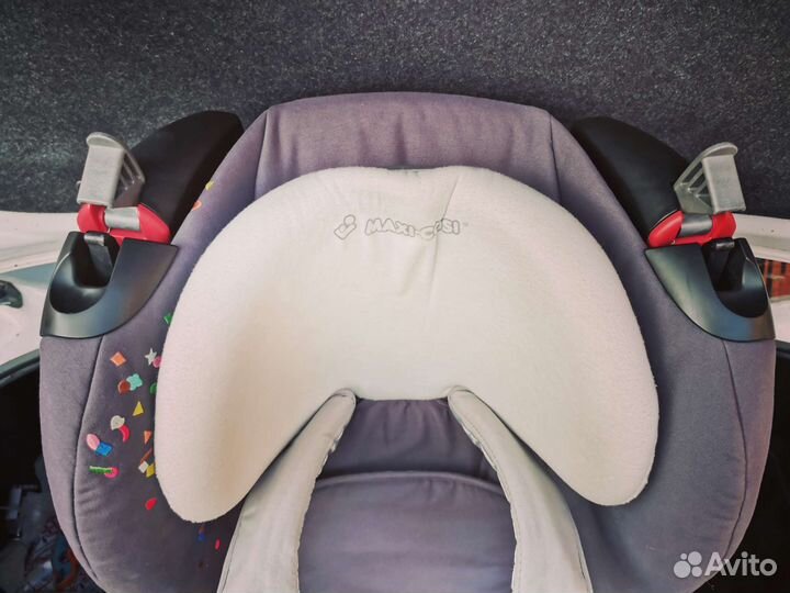 Автокресло Maxi Cosi Tobi
