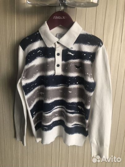 Кофты Armani junior