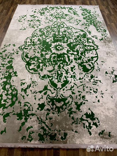 Ковер современный для гостиной