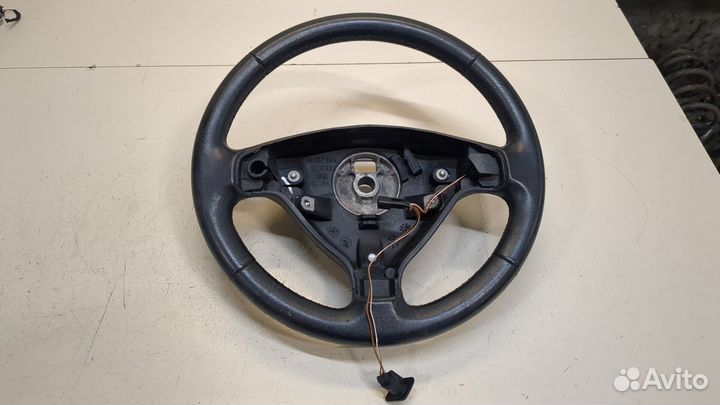 Руль Suzuki Wagon R Plus, 2004