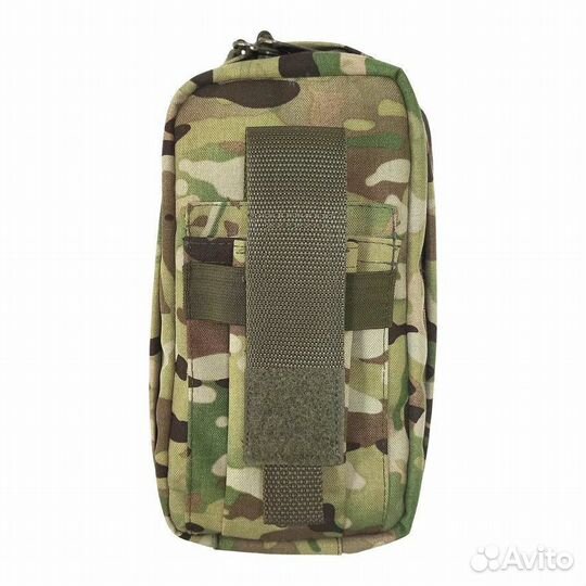 Аптечка вертикальная