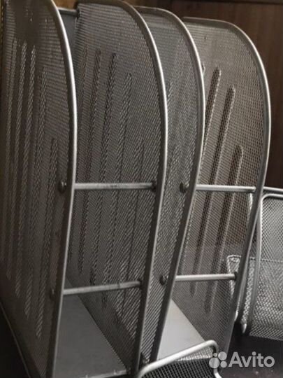 Канцелярский набор Икея