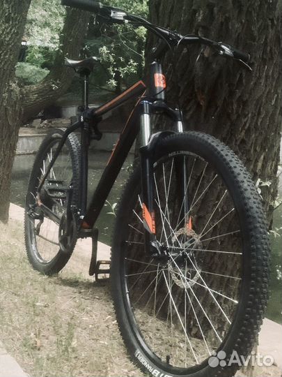 Велосипед Stinger reload le 29