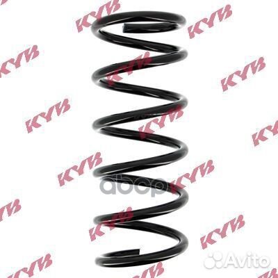 Пружина задняя Nissan Teana 09 RG5004 KYB