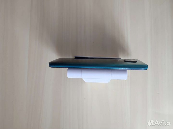 Xiaomi redmi note 9 4/128 Gb