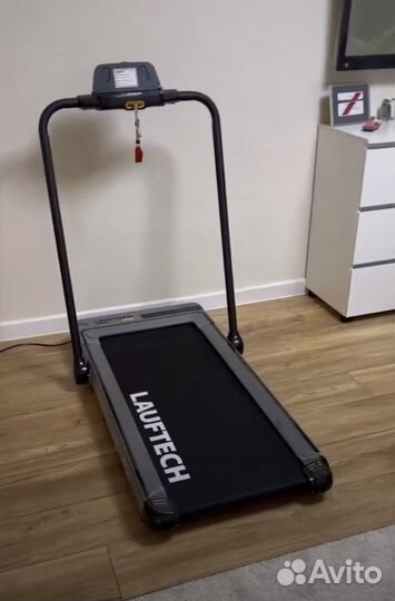 Беговая дорожка новое