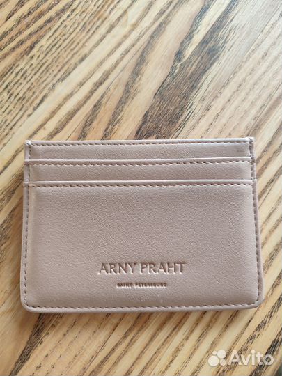 Картхолдер arny praht