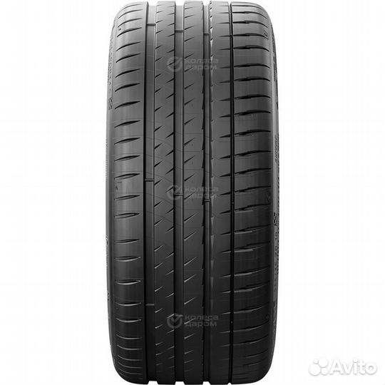 Michelin Pilot Sport 4 S 285/25 R22 95Y