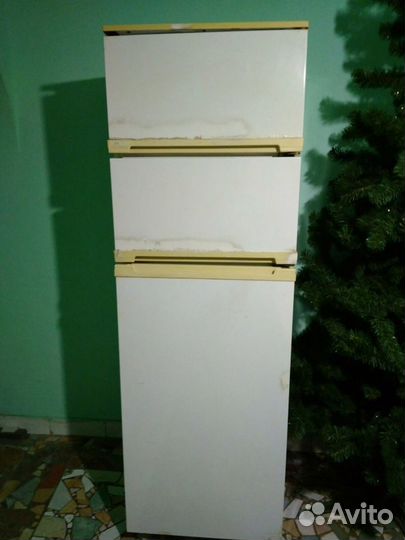 Холодильник