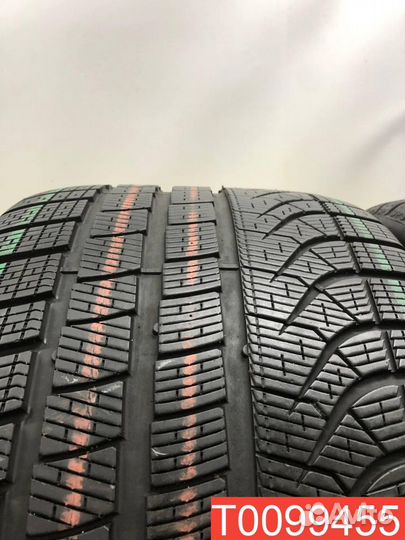 Pirelli P Zero Winter 335/30 R21 109W