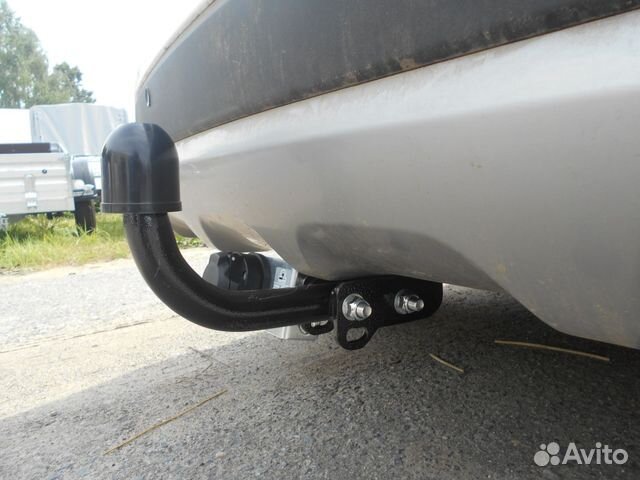 Фаркопы на Автомобили