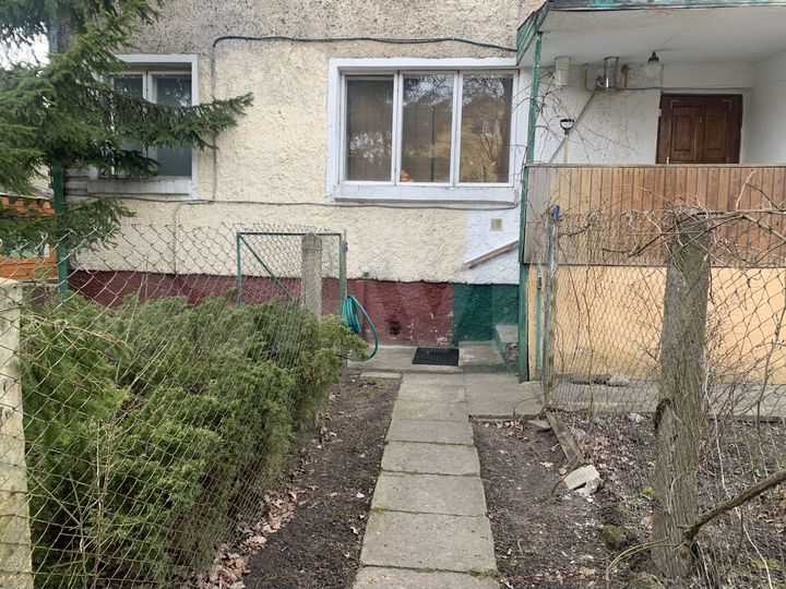 2-к. квартира, 43,1 м², 1/2 эт.