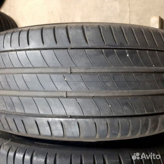 Michelin Primacy 3 215/55 R17 94V