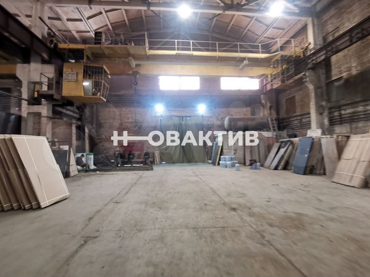 Сдам производственное помещение, 4300 м²