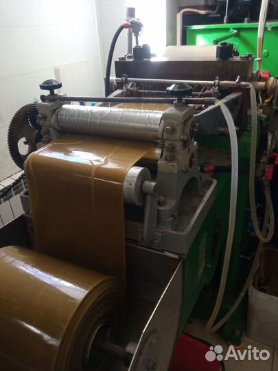 Вощина натуральная