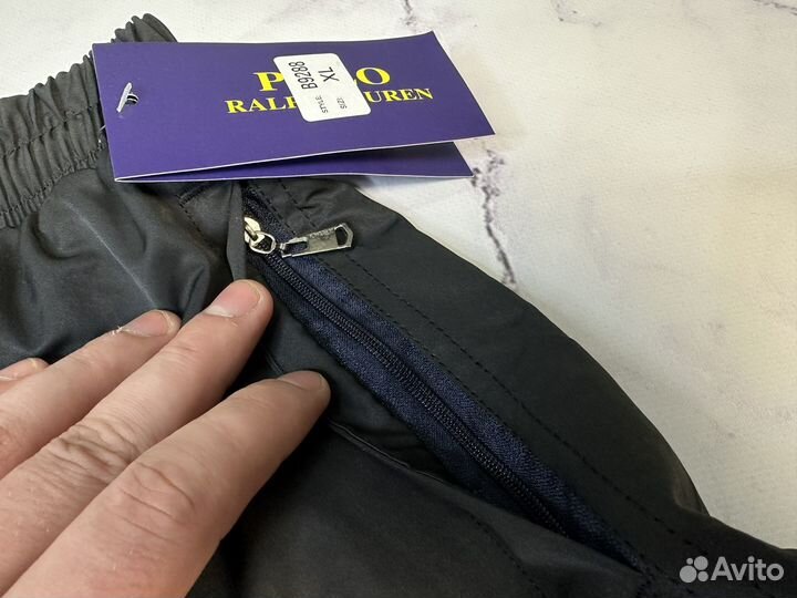 Плавательные шорты Polo ralph lauren