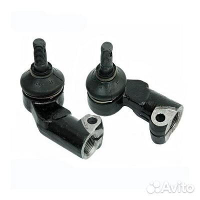 Наконечник рулевой 1118 Автостнадрат к-т 111803414