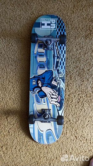 Скейтборд, скейт, доска