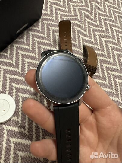 Часы honor watch magic 2 46 мм
