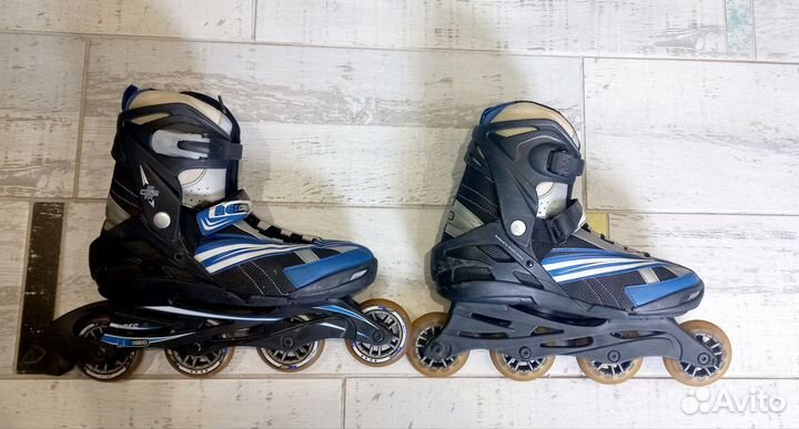 Ролики мужские